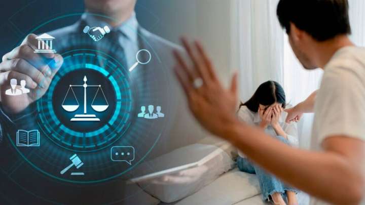 Мәжіліс тұрмыстық зорлық-зомбылық үшін жазаны қатаңдату туралы заңды мақұлдады