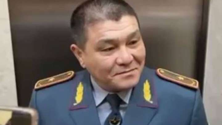 Ресей пилотсыз зымырандарын  Қазақстанда сынап жатыр ма?