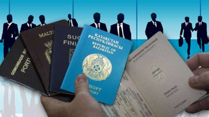 БҚО-да қос азаматтығы бар ер адам елден шығарылды