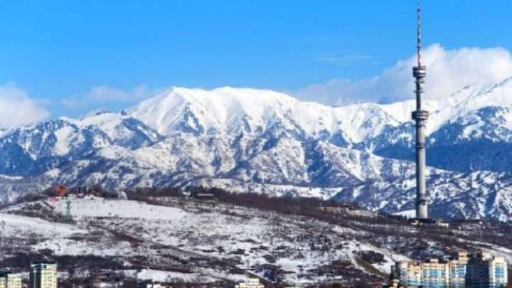 Алматыда бұрынғы аудан әкімі жауапкершілікке тартылды