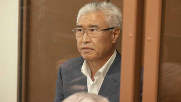 Соңғы үкім: Арыстанбек Мұхамедиұлы 11 жылға сотталды