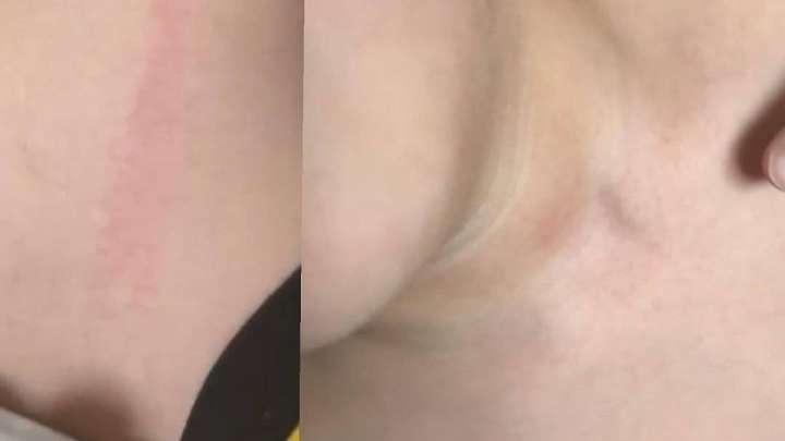  Алматыдағы мектептердің бірінде 6 жастағы баланы сыныптасының әкесі ұрып-соққан