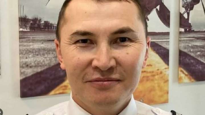 QAZAQ AIR  басшысы Еркін Наурызбаев  қызметінен кетті