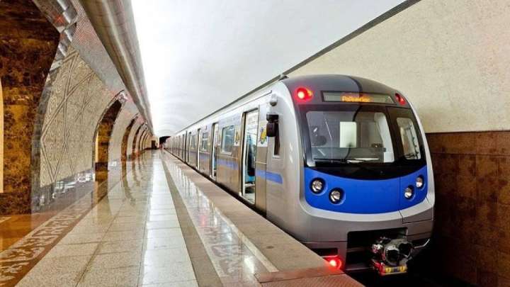 Алматы метро уақытша жұмыс істемейді