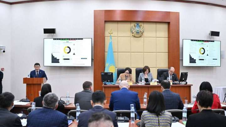 Былтыр елімізде 21 мыңнан аса интернет-алаяқтық тіркеліп, 21 млрд теңге залал келген