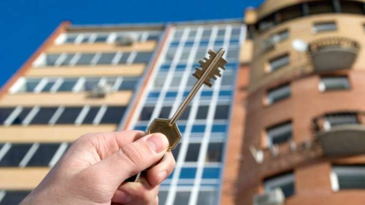 Астанада жалға берілетін пәтерге ие болғандардың тізімі шықты