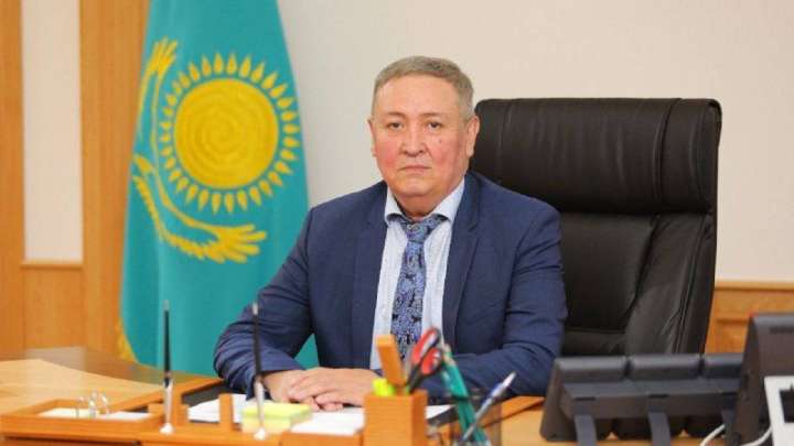 «Атырау мұнай өңдеу зауыты» бұрынғы басшысы Мұрат Досмұратов үйқамаққа алынды