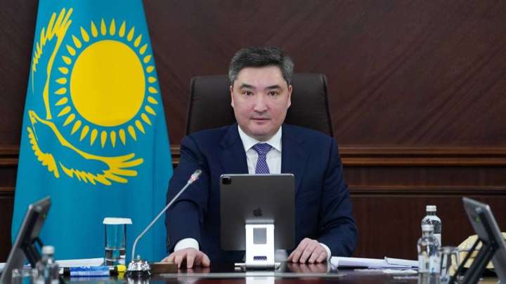 Бектенов абаттандыру туралы: Әкімдіктер шеткі аумақтарды да ұмытпауға тиіс