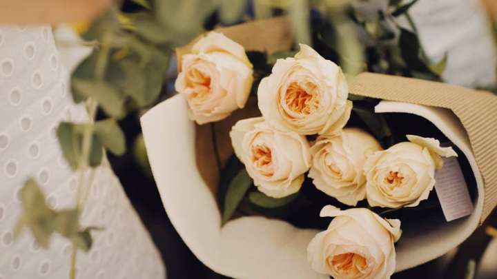 Сауалнама: Гүл - таңдаулы сыйлық арасында тек 5-орында