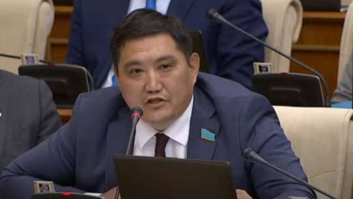 «Сейсмостанцияны музейге де қабылдамайды»: Депутат сейсмология институтының жағдайына алаңдаушылық білдірді