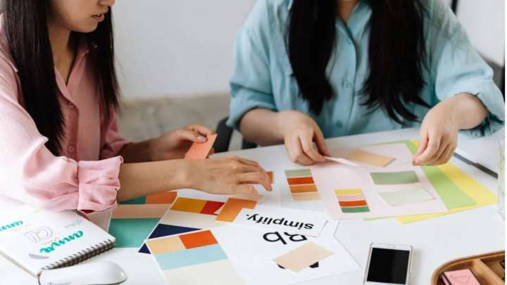 Елімізде 4,5 млн-ға жуық әйел жұмыс істейді