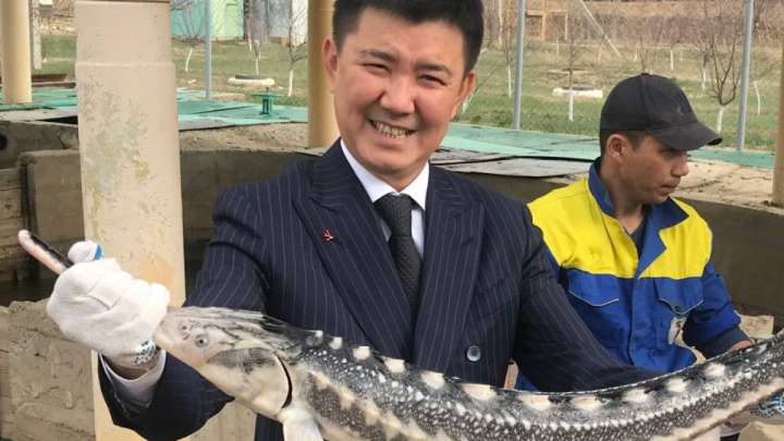 Болат Өтемұратовтың жиені 5 жылға бас бостандығынан айырылды