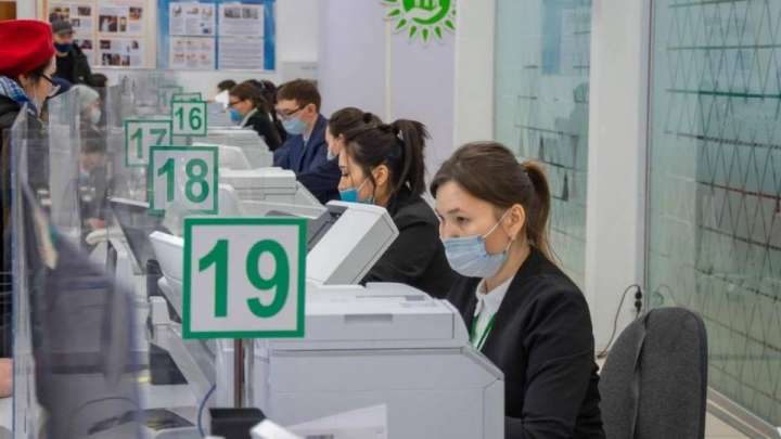 Наурыздағы мереке күндеріне арналған  ХҚКО-ның жұмыс кестесі