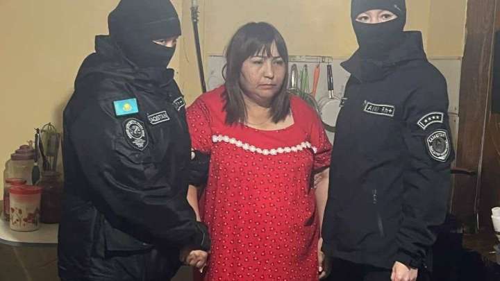 Гүлшара Әбдіхалықованы «ханның қызы» деген тұрғын ұсталды