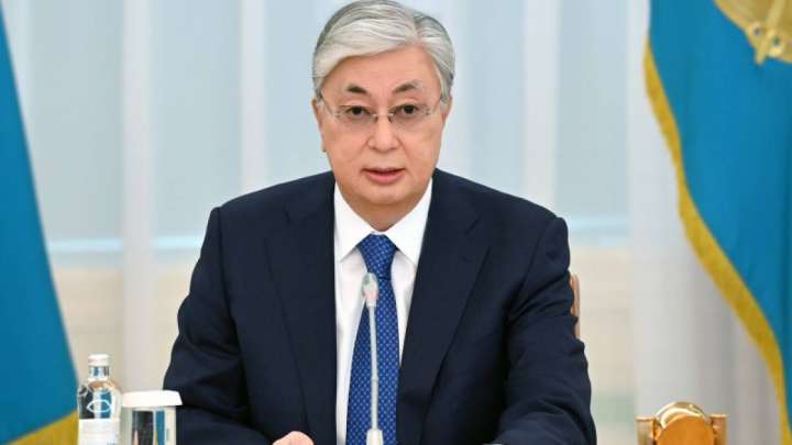 Президент Қазақстан халқын Рамазан айының басталуымен құттықтады