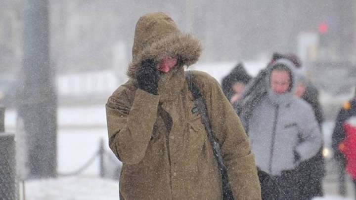 Қазгидромет: Алдағы күндері ауа райы 20 градусқа дейін суытады