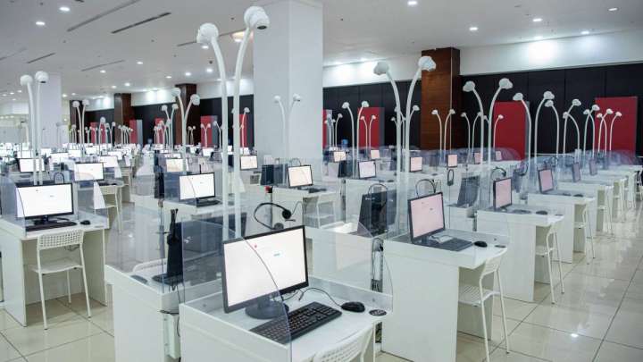 Наурыз айындағы ҰБТ: Бірінші аптаның қорытындысы шықты