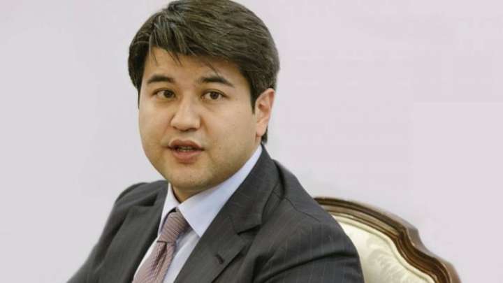 Қуандық Бишімбаев кінәсін мойындамады