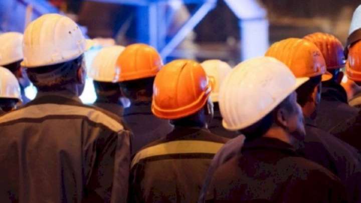 Қазақстанда 13 мыңнан астам шетел азаматы жұмыс істейді