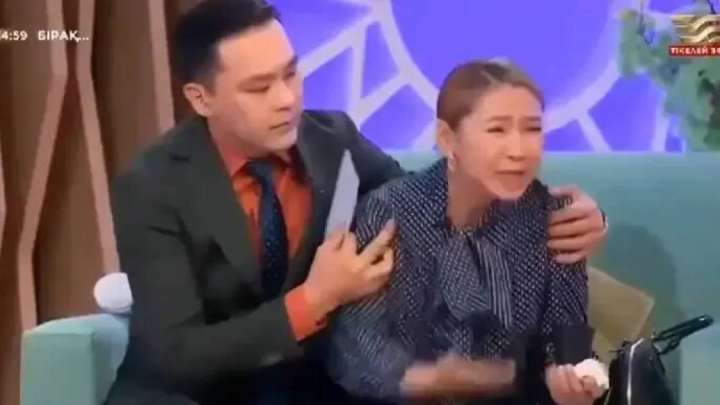 Скандальное шоу о насилии: уят или урок?