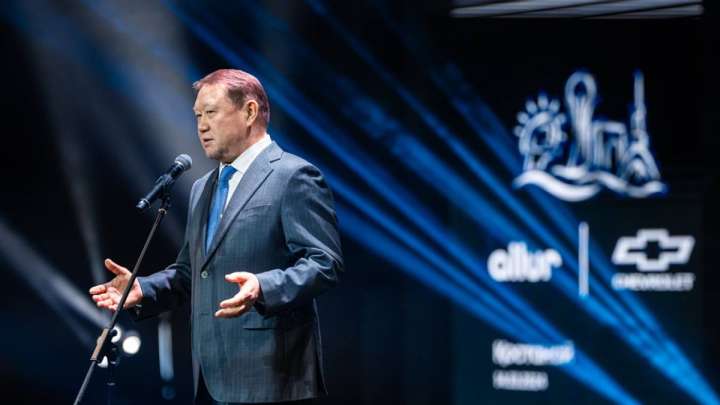 Құмар Ақсақалов: Машина жасау факультетіне оқуға түсетін түлектер саны бес есе өсті 