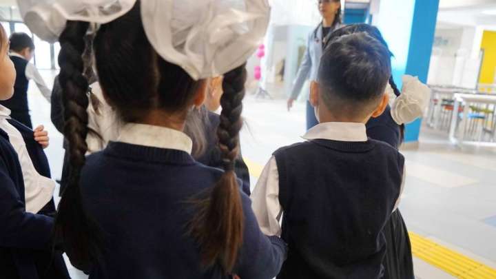 Көктемгі каникул — 11 күн