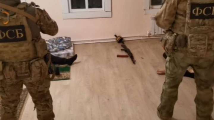 Ресей теракт жасау әрекеті кезінде мерт болған қазақстандықтарды лаңкестер тізіміне енгізді