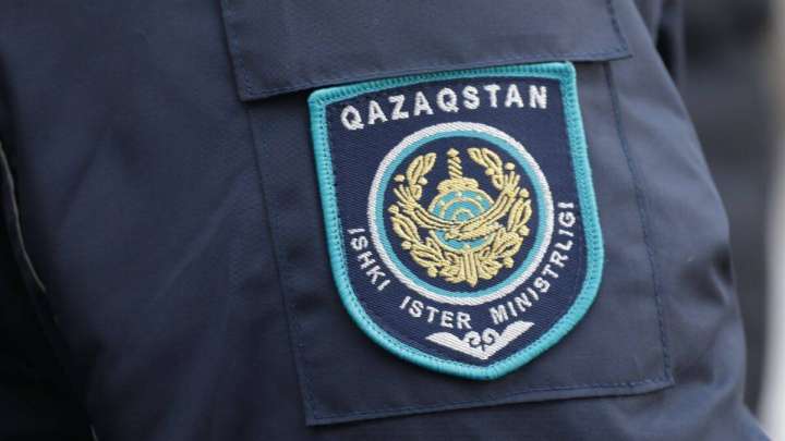 Полиция кәсіпкер Бақыт Ибрагимнің қайтыс болғанын растады