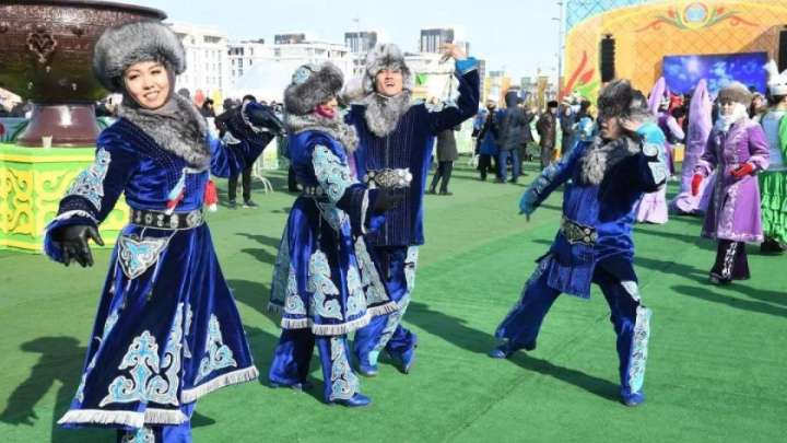 Наурыз мейрамында қазақстандықтар қанша күн демалады