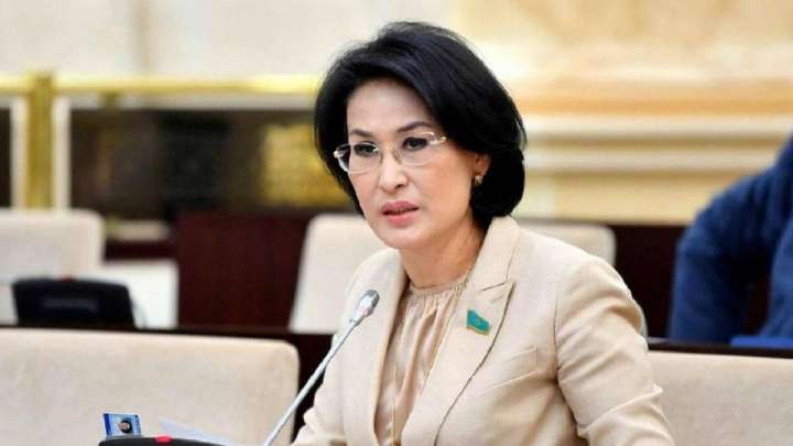 Балаларға ораза ұстауға бола ма?