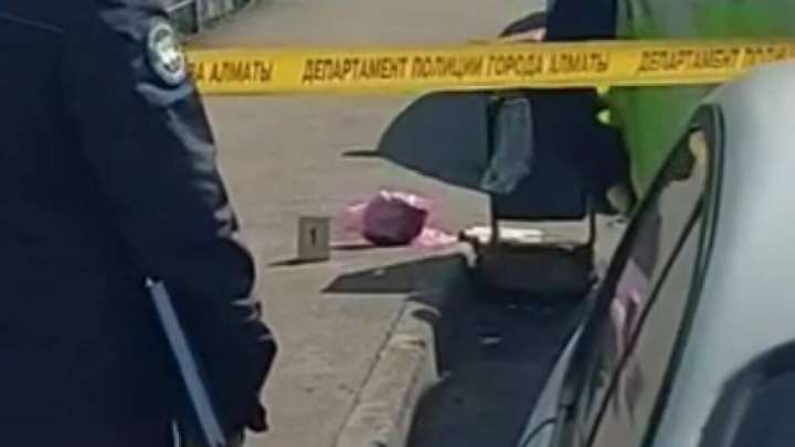 Айуандықпен адам өлтірген ер адам Жоғарғы сотқа шағымданды