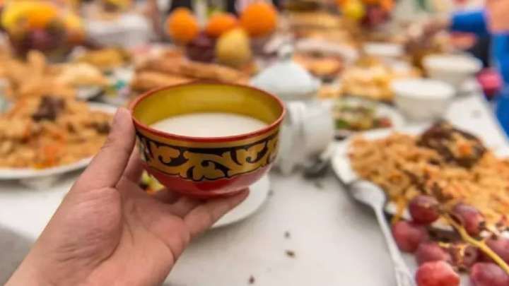 Қазақстанда қымыз көбейіп,  шұбат азайды
