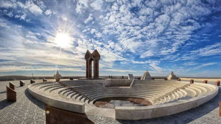 Сыр өңіріндегі археологиялық зерттеулер