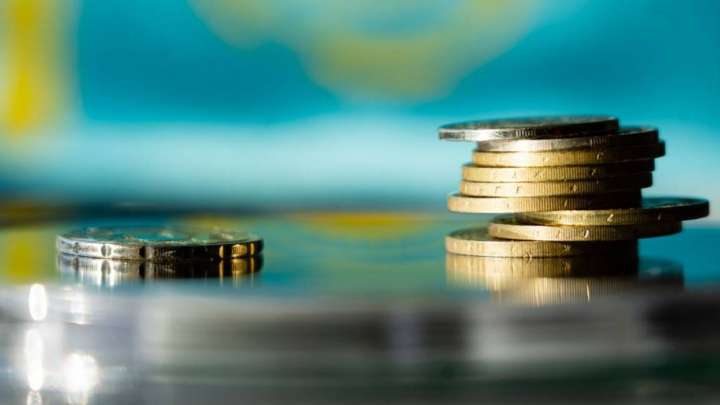 Қазақстанның сыртқы қарызы 27 триллион теңге 