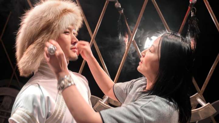 Қадиша Ағымбаева: «Наз» би театрының  ширек ғасырда алған асуы көп