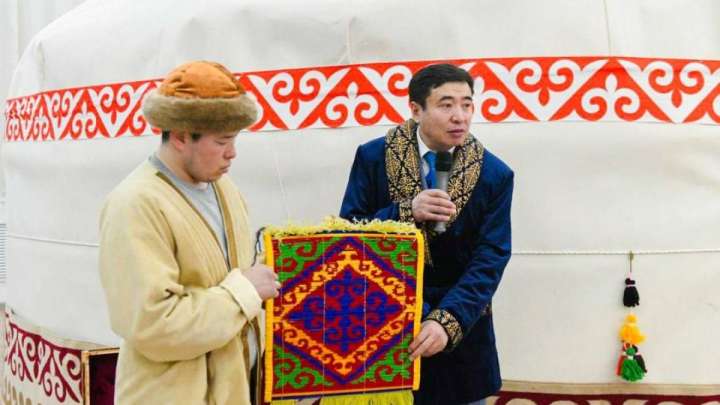 Этнограф:  Наурыз жалпыхалықтық сипатқа ие болуға тиіс