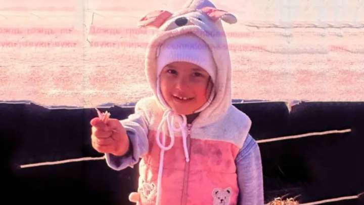 Жоғалған 3 жасар қыз әлі табылмады 