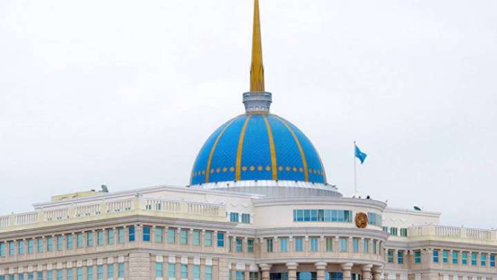 Президенттің бес жылы: Не өзгерді?