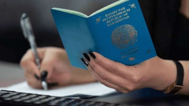 Көші-қон саласына сүбелі үлес қосқан маман