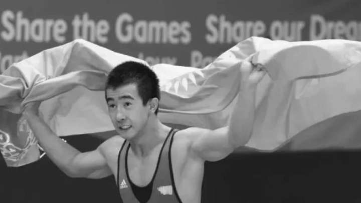 Олимпиада чемпионы АҚШ-та неден қайтыс болғаны белгілі болды