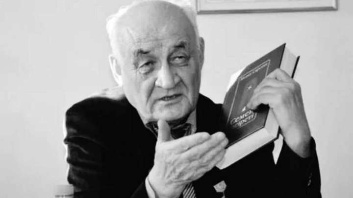 Жазушы Медеу Сәрсеке өмірден өтті