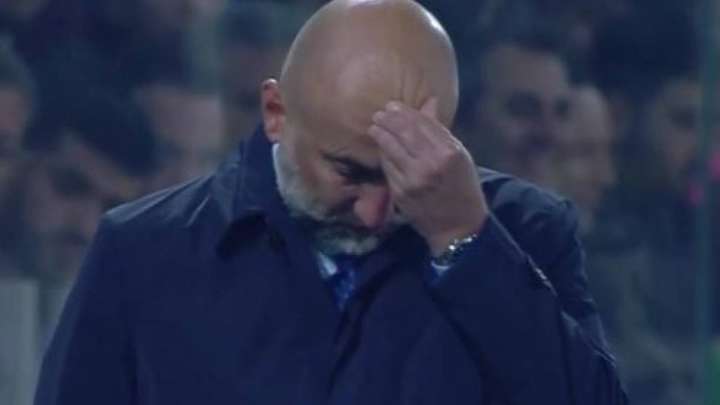 Қазақстан құрамасы Грекиядан ойсырай жеңілді