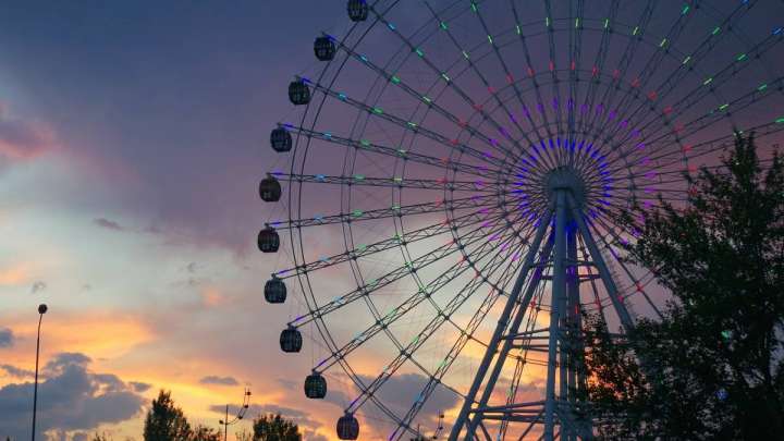 Қазақстанда алдағы 7 күнде ауа райы қандай болады?