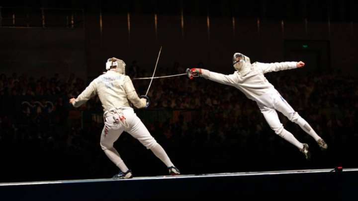 Семсерлесуден Қазақстан құрамасы Париж олимпиадасына жолдама жеңіп алды