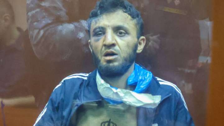 Теракт в Москве: пытки и преследования мигрантов из Центральной Азии