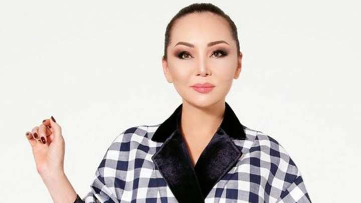 Баян Мақсатқызы зорлық-зомбылыққа ұшыраған әйелдер үшін оңалту орталығын ашты