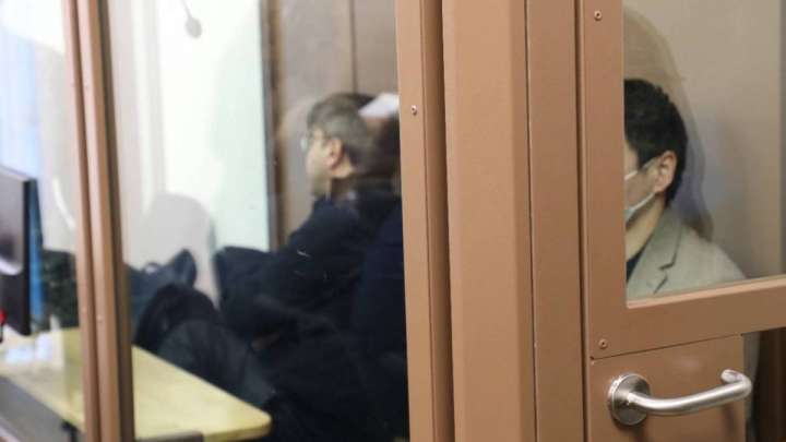 Бишімбаев ісі: Алқабиге кандидаттарды іріктеу үшін жабық сот отырысы өтеді