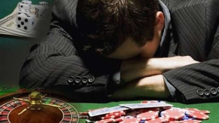 Ажырасулардың 40 пайызына лудомания тікелей себеп – депутат