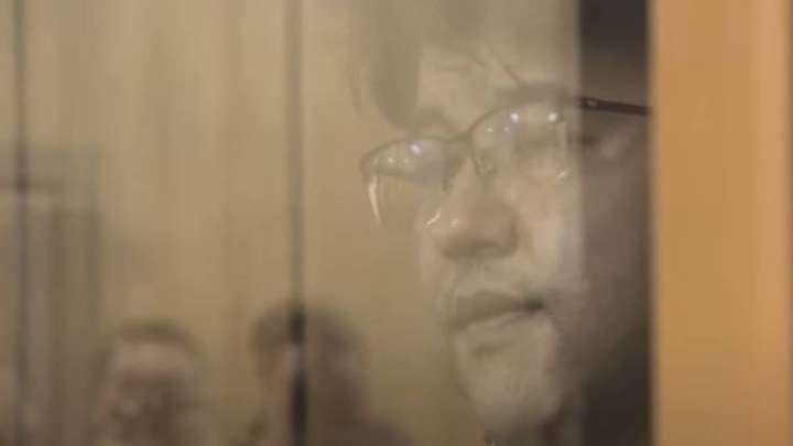 Бишімбаев тағылған айыппен тағы да келіспеді