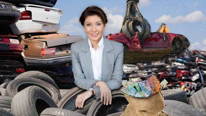 Әлия Назарбаеваның зауыттарының «тағдыры» жақында шешіледі